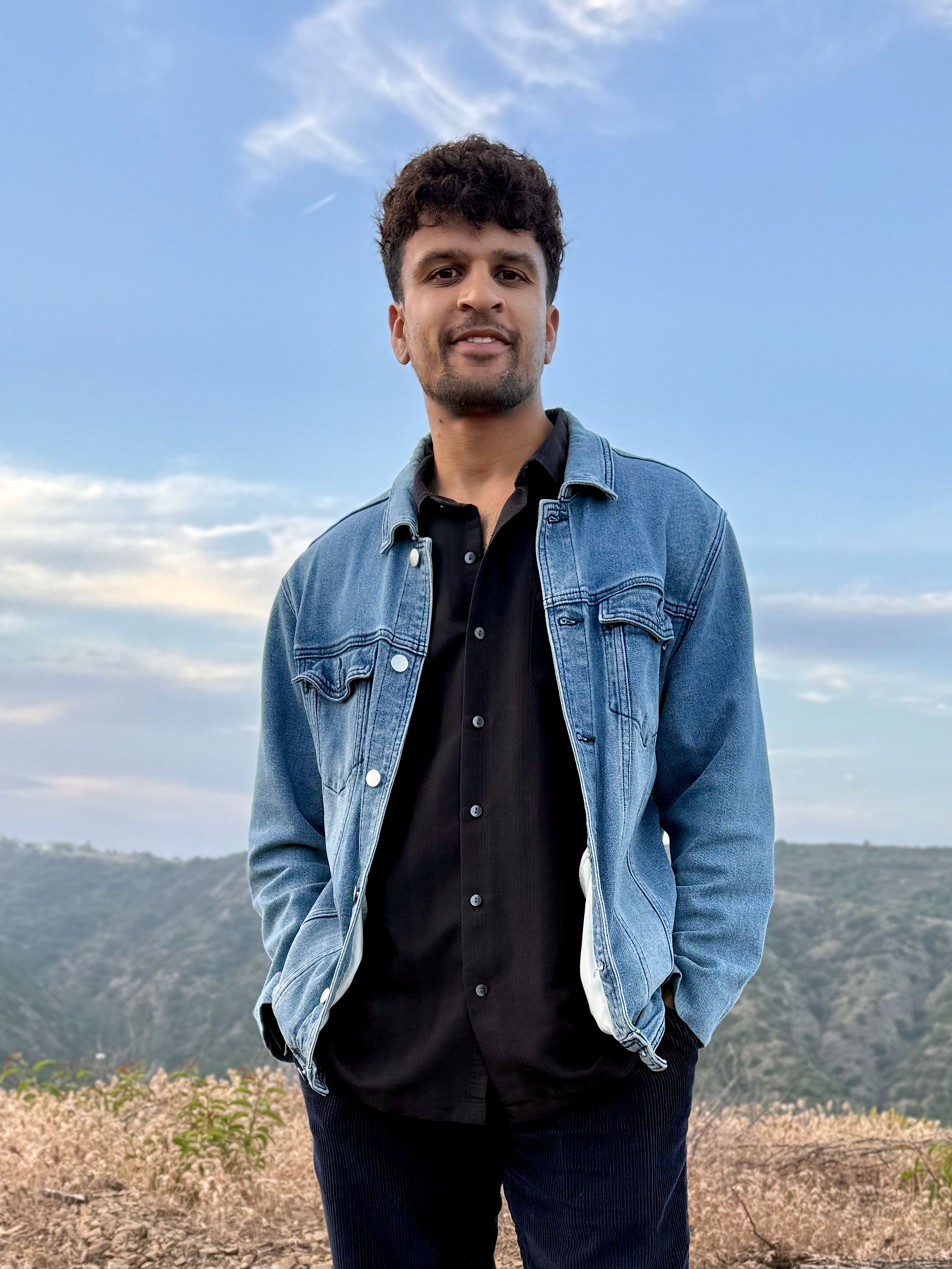 Akhil Chavan, organizational strategy leader at Green Duvon