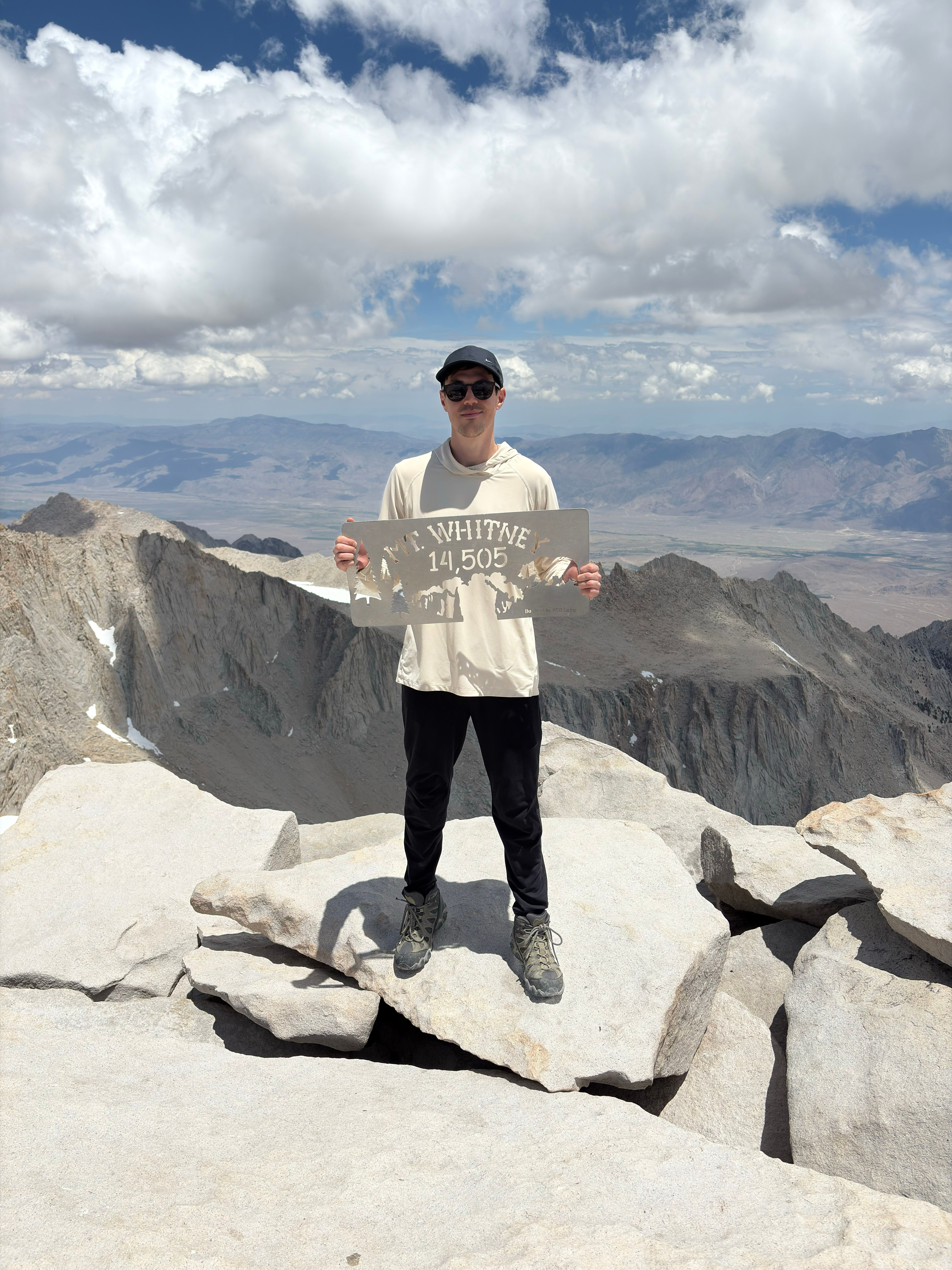 Kyle Connolly, technical product leader at Green Duvon